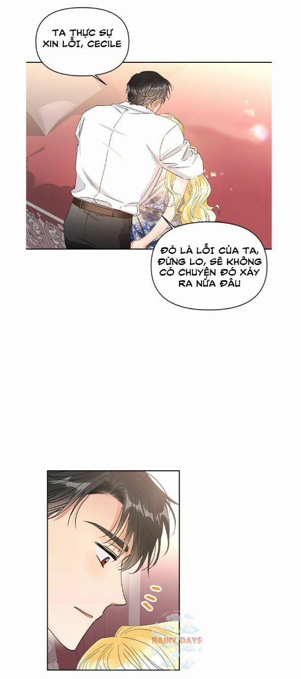 Nhân Vật Phản Diện Xứng Đôi Với Bạo Chúa 34 trang 6