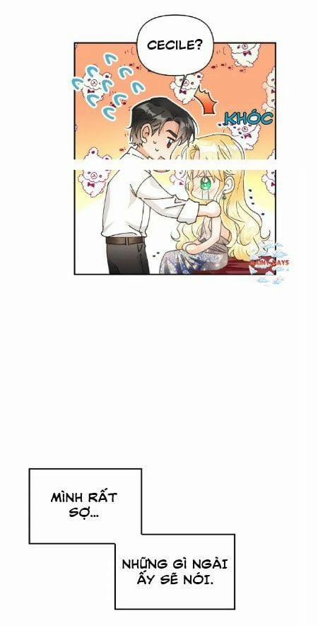 Nhân Vật Phản Diện Xứng Đôi Với Bạo Chúa 34 trang 7