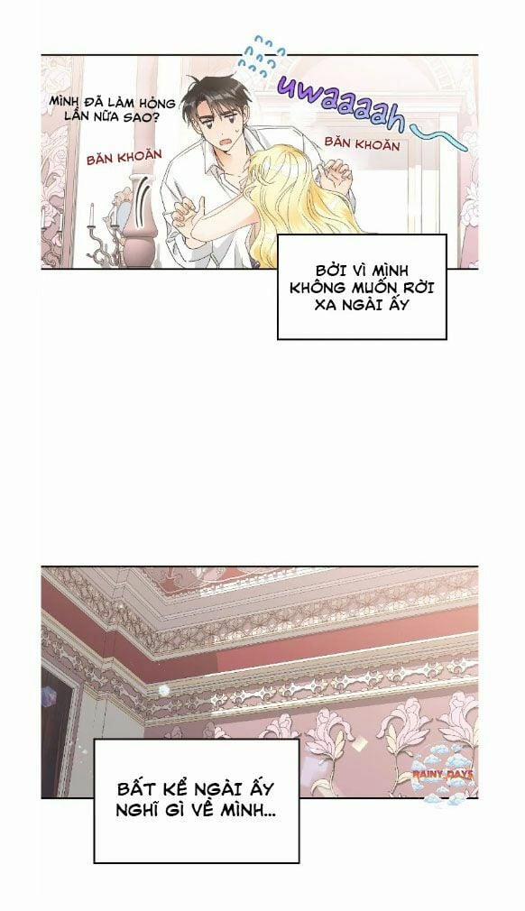 Nhân Vật Phản Diện Xứng Đôi Với Bạo Chúa 34 trang 8