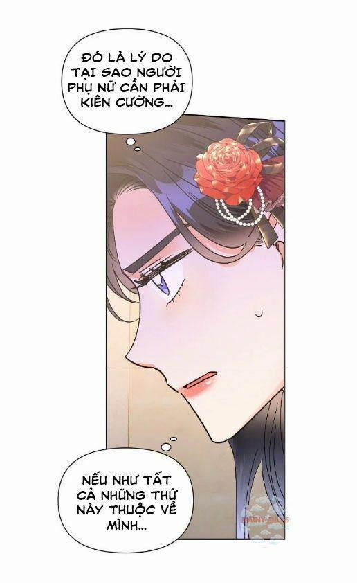 Nhân Vật Phản Diện Xứng Đôi Với Bạo Chúa 35 trang 11