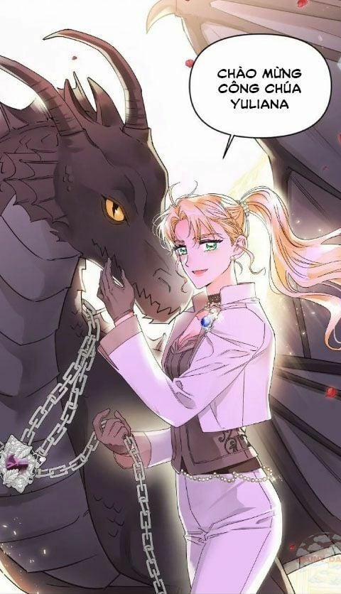 Nhân Vật Phản Diện Xứng Đôi Với Bạo Chúa 35 trang 14