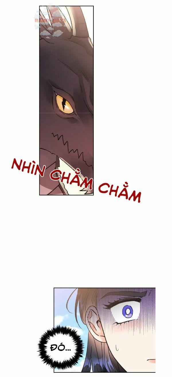 Nhân Vật Phản Diện Xứng Đôi Với Bạo Chúa 35 trang 15
