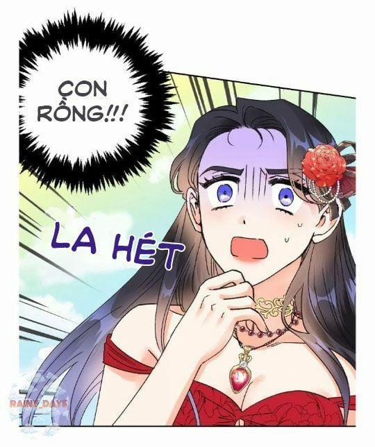 Nhân Vật Phản Diện Xứng Đôi Với Bạo Chúa 35 trang 17