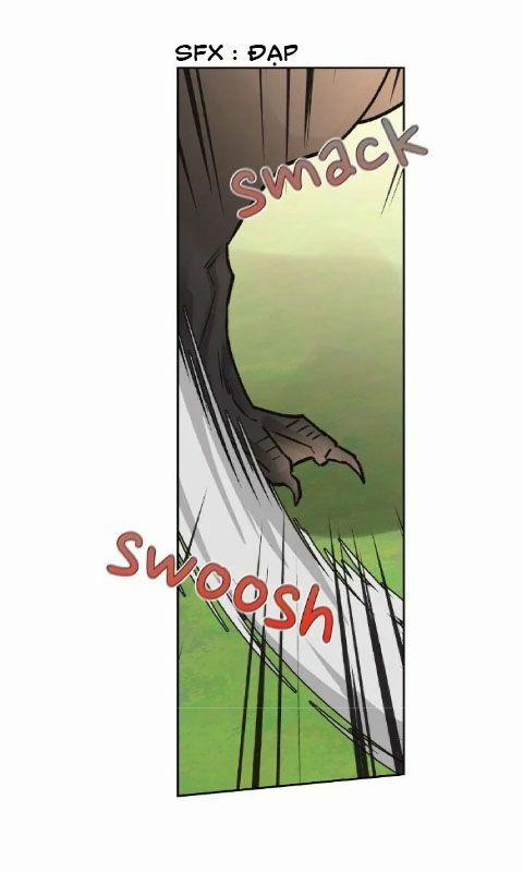 Nhân Vật Phản Diện Xứng Đôi Với Bạo Chúa 35 trang 18