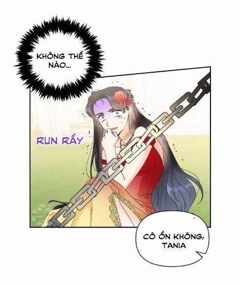 Nhân Vật Phản Diện Xứng Đôi Với Bạo Chúa 35 trang 20