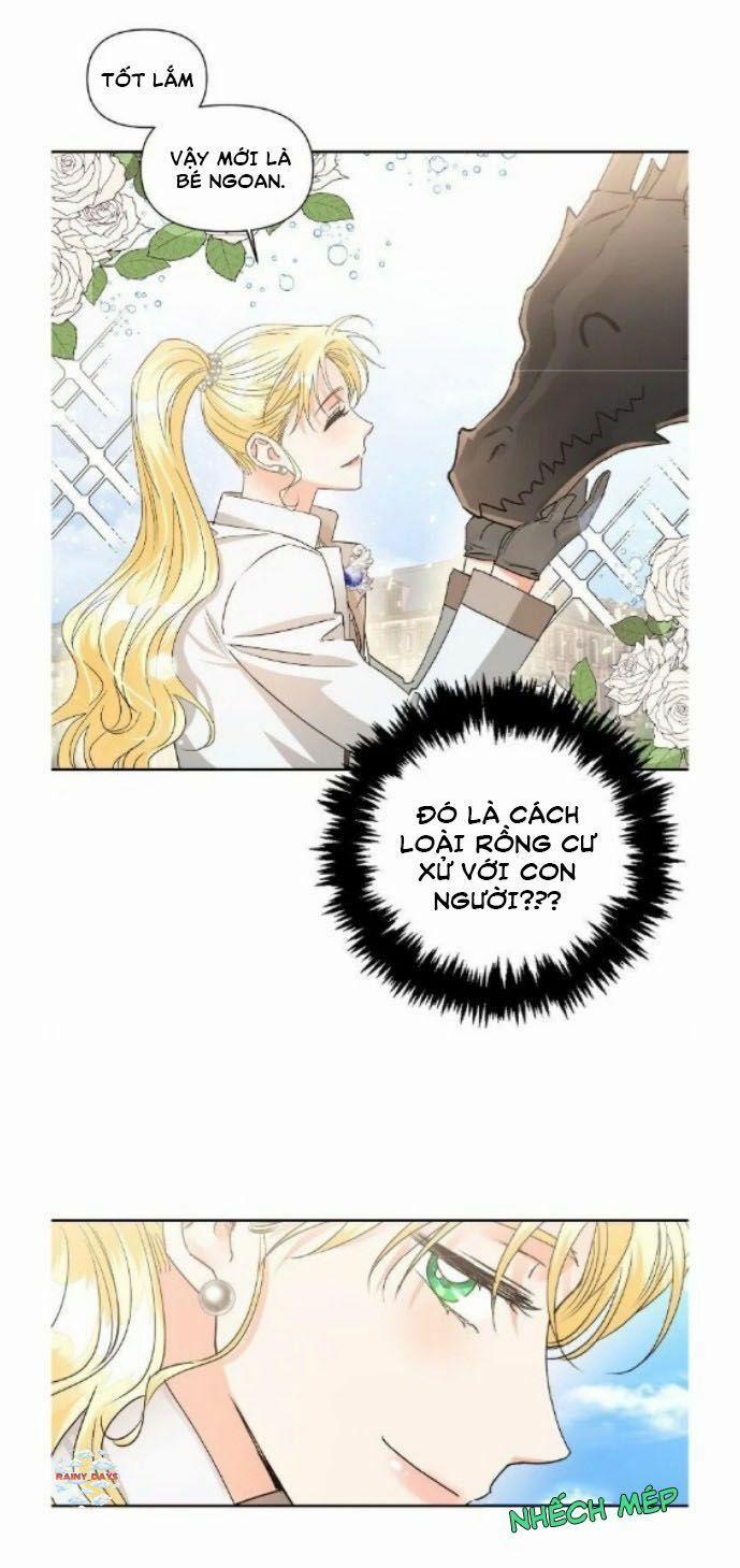 Nhân Vật Phản Diện Xứng Đôi Với Bạo Chúa 35 trang 22