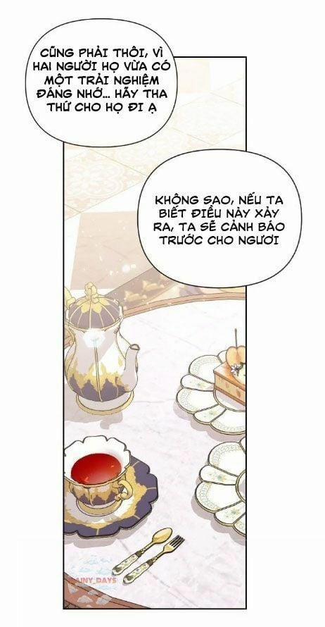 Nhân Vật Phản Diện Xứng Đôi Với Bạo Chúa 35 trang 25