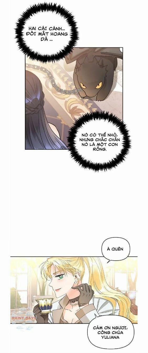 Nhân Vật Phản Diện Xứng Đôi Với Bạo Chúa 35 trang 27