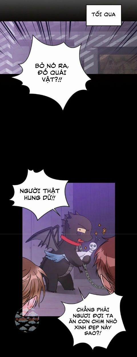 Nhân Vật Phản Diện Xứng Đôi Với Bạo Chúa 35 trang 30