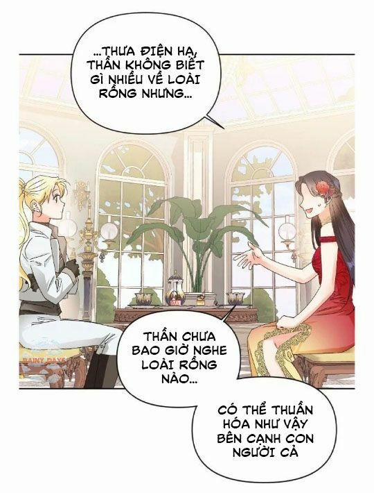 Nhân Vật Phản Diện Xứng Đôi Với Bạo Chúa 35 trang 34