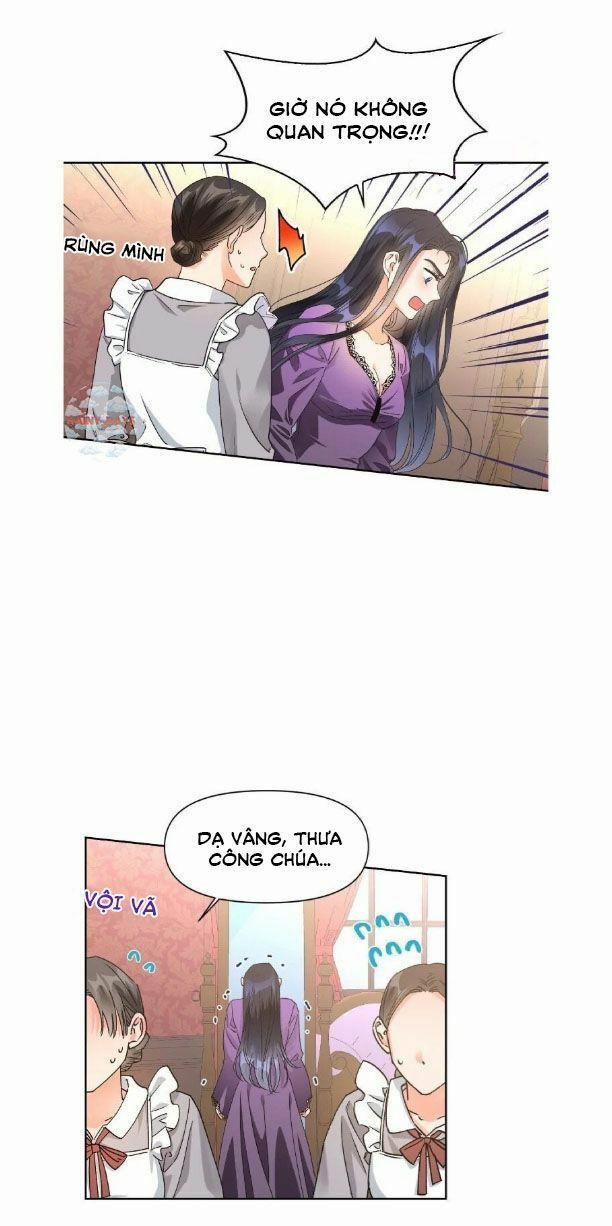 Nhân Vật Phản Diện Xứng Đôi Với Bạo Chúa 35 trang 4