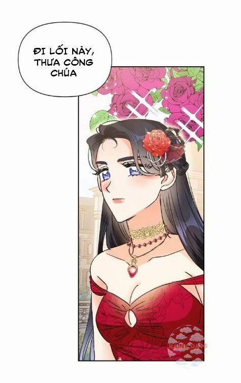 Nhân Vật Phản Diện Xứng Đôi Với Bạo Chúa 35 trang 8