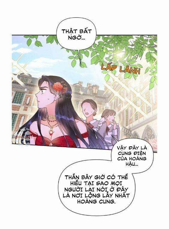 Nhân Vật Phản Diện Xứng Đôi Với Bạo Chúa 35 trang 9