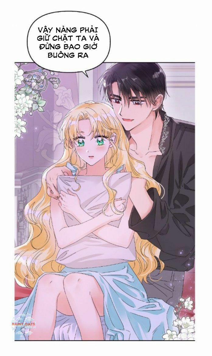 Nhân Vật Phản Diện Xứng Đôi Với Bạo Chúa 36 trang 11