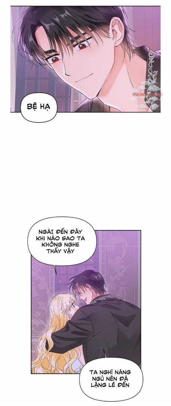 Nhân Vật Phản Diện Xứng Đôi Với Bạo Chúa 36 trang 12