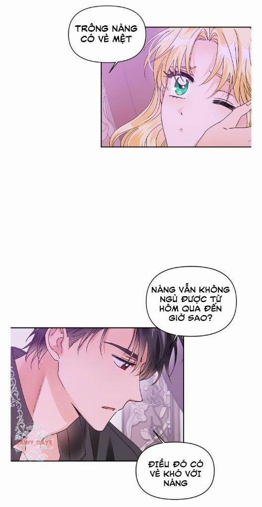 Nhân Vật Phản Diện Xứng Đôi Với Bạo Chúa 36 trang 13