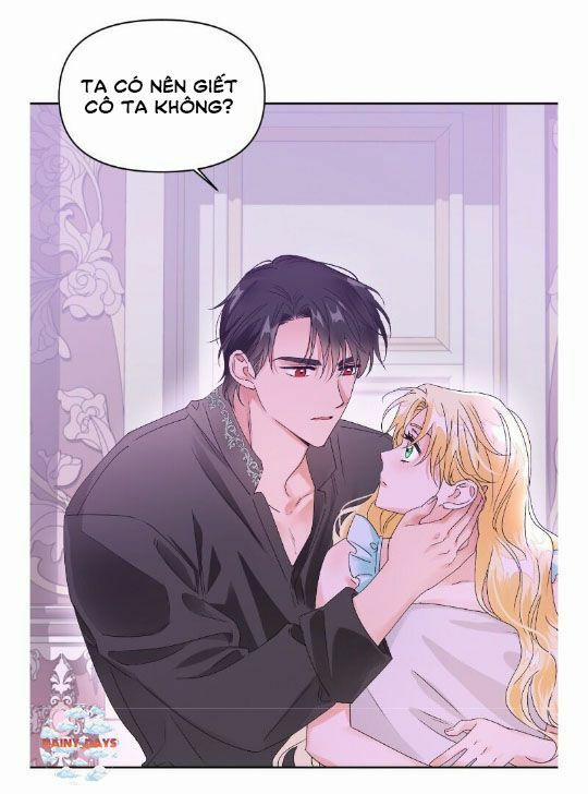 Nhân Vật Phản Diện Xứng Đôi Với Bạo Chúa 36 trang 14
