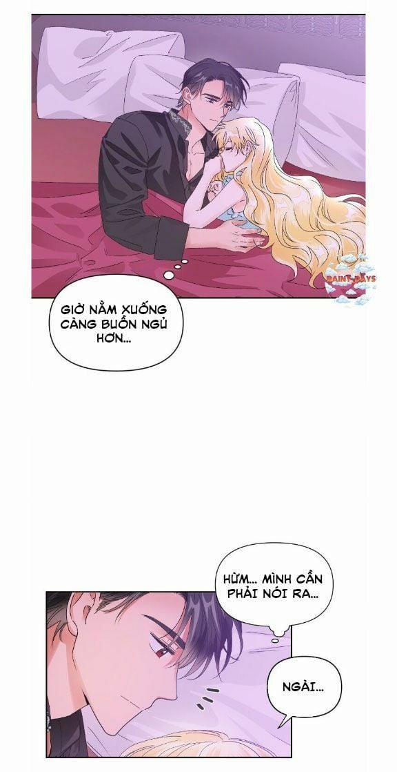 Nhân Vật Phản Diện Xứng Đôi Với Bạo Chúa 36 trang 19