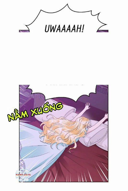 Nhân Vật Phản Diện Xứng Đôi Với Bạo Chúa 36 trang 2