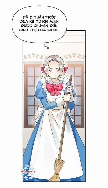 Nhân Vật Phản Diện Xứng Đôi Với Bạo Chúa 36 trang 28