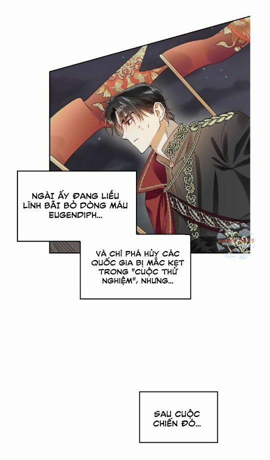 Nhân Vật Phản Diện Xứng Đôi Với Bạo Chúa 36 trang 31