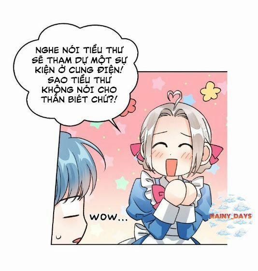 Nhân Vật Phản Diện Xứng Đôi Với Bạo Chúa 36 trang 35