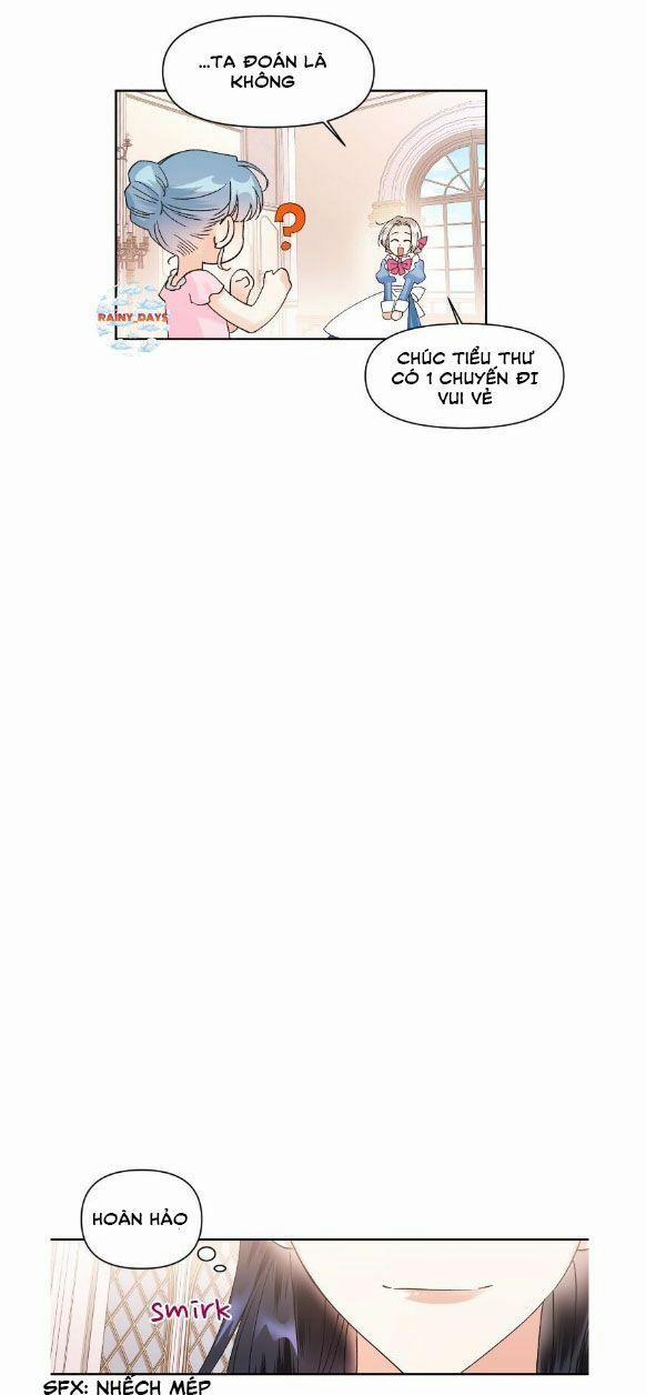 Nhân Vật Phản Diện Xứng Đôi Với Bạo Chúa 36 trang 38