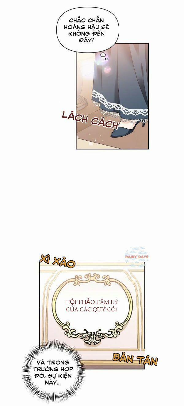 Nhân Vật Phản Diện Xứng Đôi Với Bạo Chúa 36 trang 39