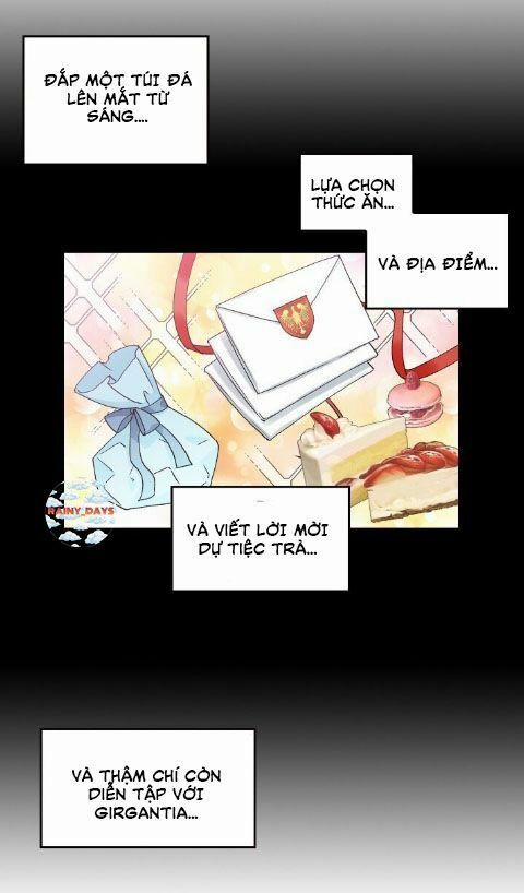 Nhân Vật Phản Diện Xứng Đôi Với Bạo Chúa 36 trang 4