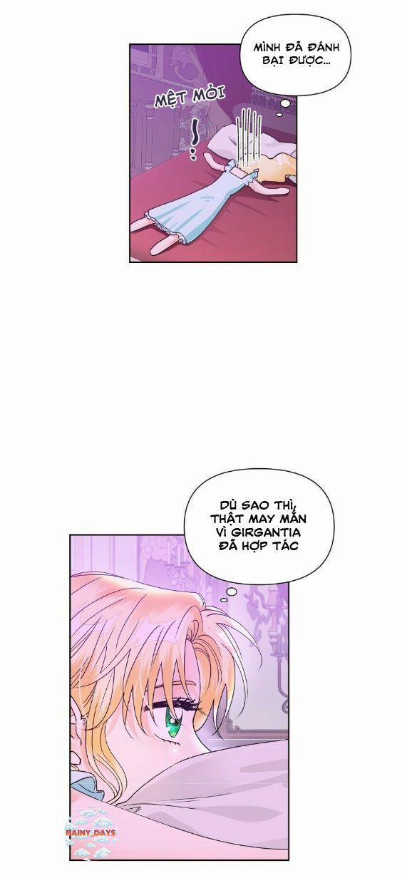 Nhân Vật Phản Diện Xứng Đôi Với Bạo Chúa 36 trang 5