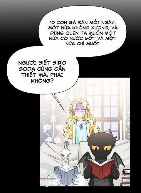 Nhân Vật Phản Diện Xứng Đôi Với Bạo Chúa 36 trang 6