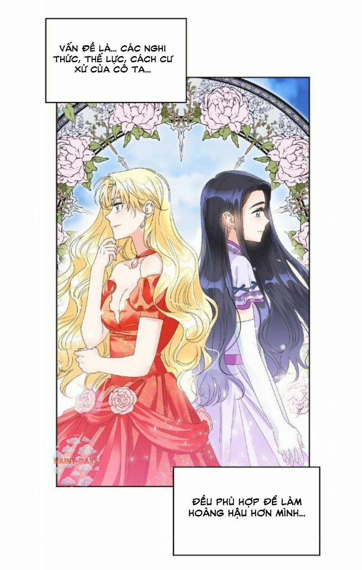 Nhân Vật Phản Diện Xứng Đôi Với Bạo Chúa 36 trang 9