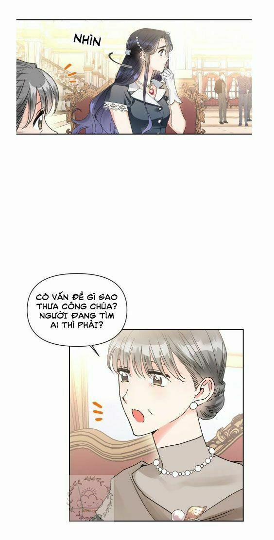 Nhân Vật Phản Diện Xứng Đôi Với Bạo Chúa 37 trang 10