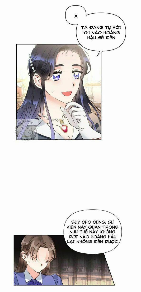 Nhân Vật Phản Diện Xứng Đôi Với Bạo Chúa 37 trang 11