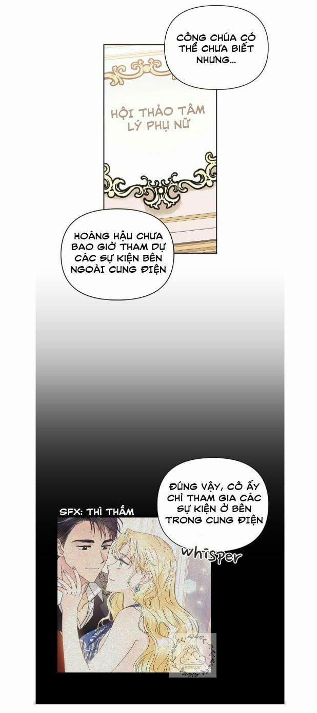 Nhân Vật Phản Diện Xứng Đôi Với Bạo Chúa 37 trang 13