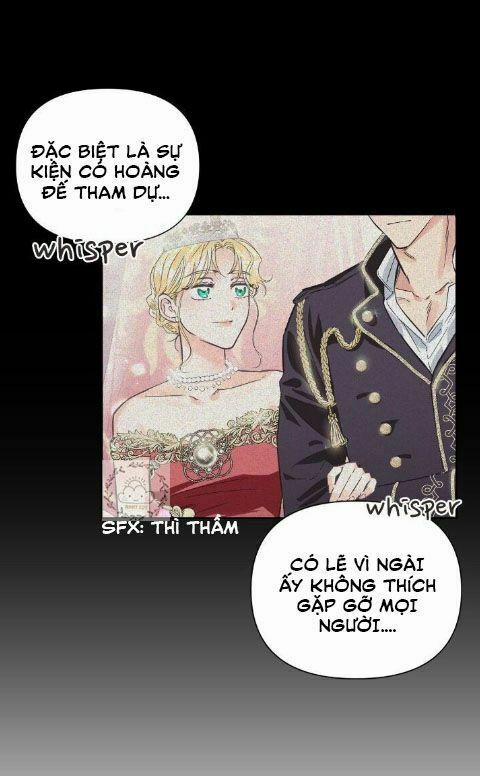 Nhân Vật Phản Diện Xứng Đôi Với Bạo Chúa 37 trang 14
