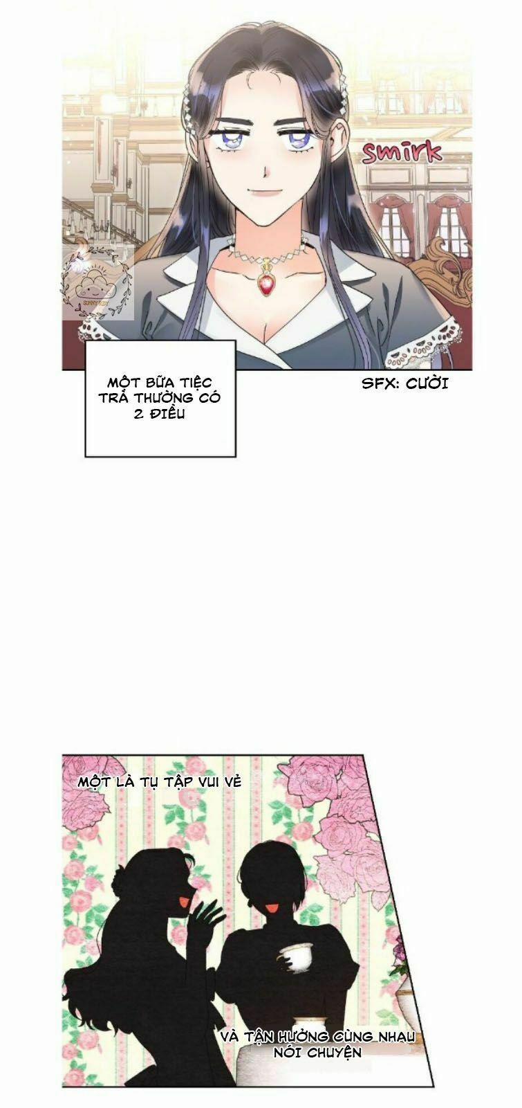 Nhân Vật Phản Diện Xứng Đôi Với Bạo Chúa 37 trang 17