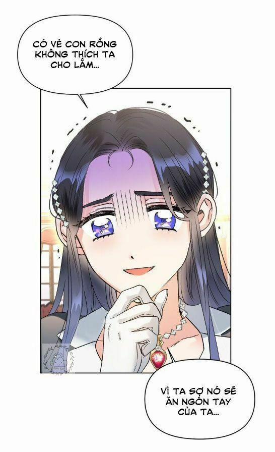 Nhân Vật Phản Diện Xứng Đôi Với Bạo Chúa 37 trang 27