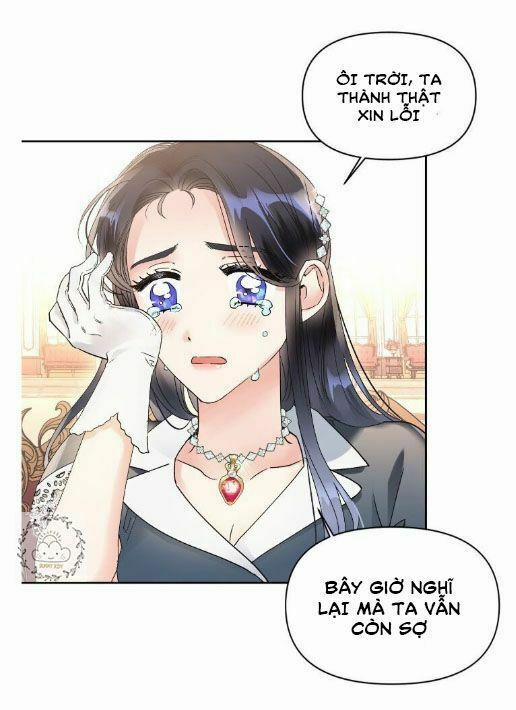 Nhân Vật Phản Diện Xứng Đôi Với Bạo Chúa 37 trang 29