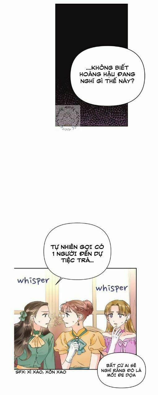 Nhân Vật Phản Diện Xứng Đôi Với Bạo Chúa 37 trang 32