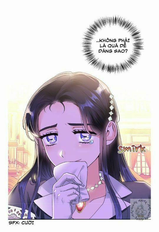 Nhân Vật Phản Diện Xứng Đôi Với Bạo Chúa 37 trang 34