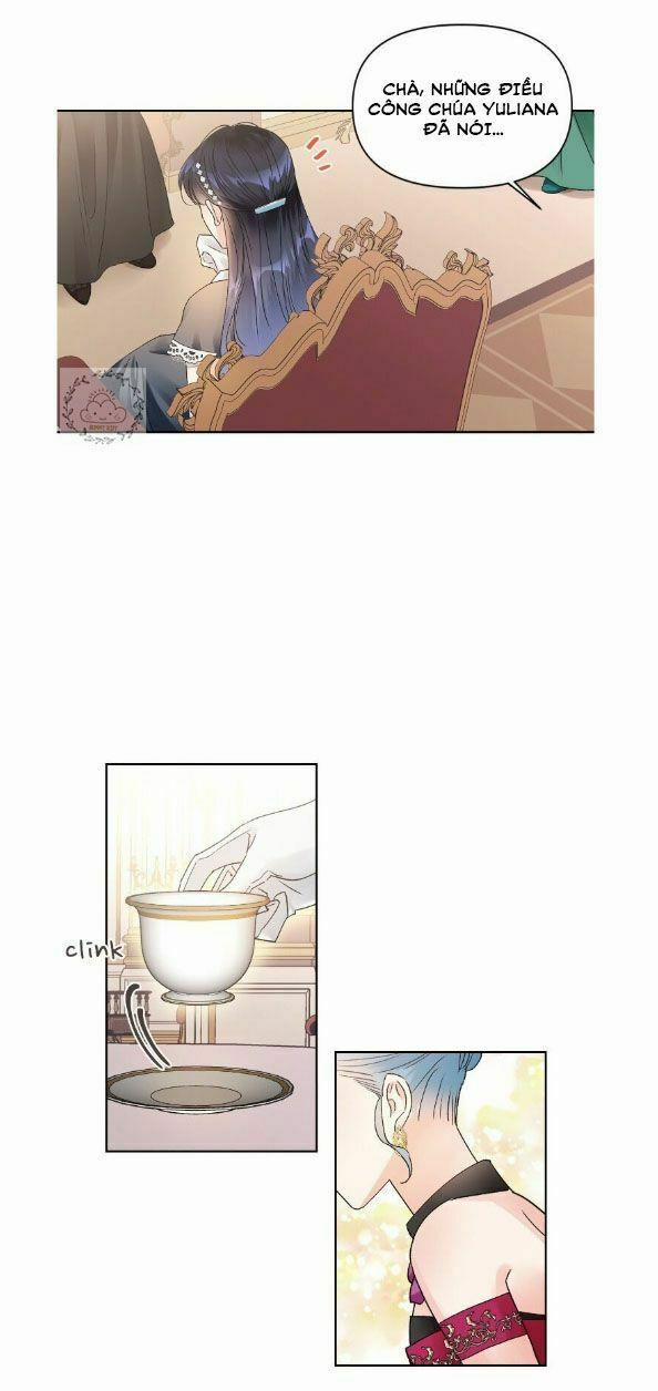 Nhân Vật Phản Diện Xứng Đôi Với Bạo Chúa 37 trang 35