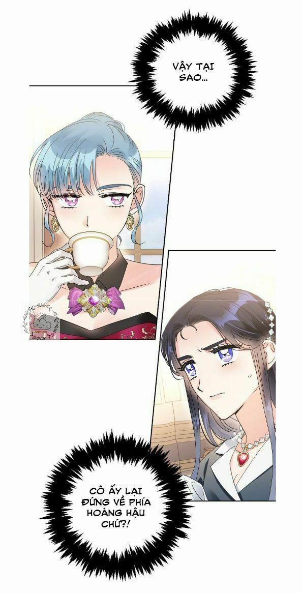 Nhân Vật Phản Diện Xứng Đôi Với Bạo Chúa 37 trang 39
