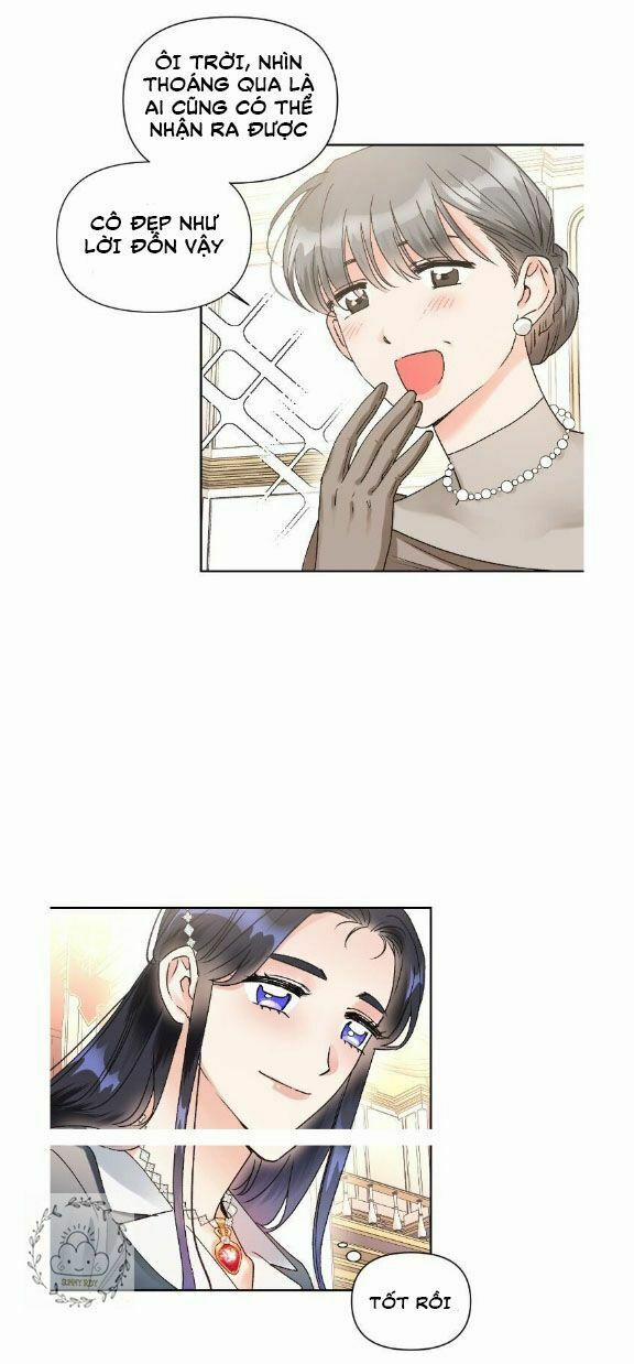 Nhân Vật Phản Diện Xứng Đôi Với Bạo Chúa 37 trang 5