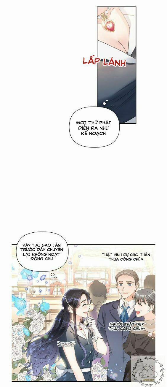Nhân Vật Phản Diện Xứng Đôi Với Bạo Chúa 37 trang 6