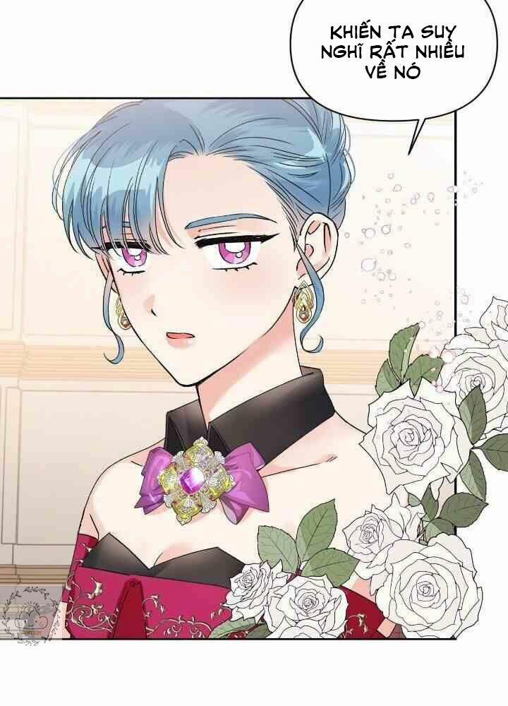 Nhân Vật Phản Diện Xứng Đôi Với Bạo Chúa 38 trang 11