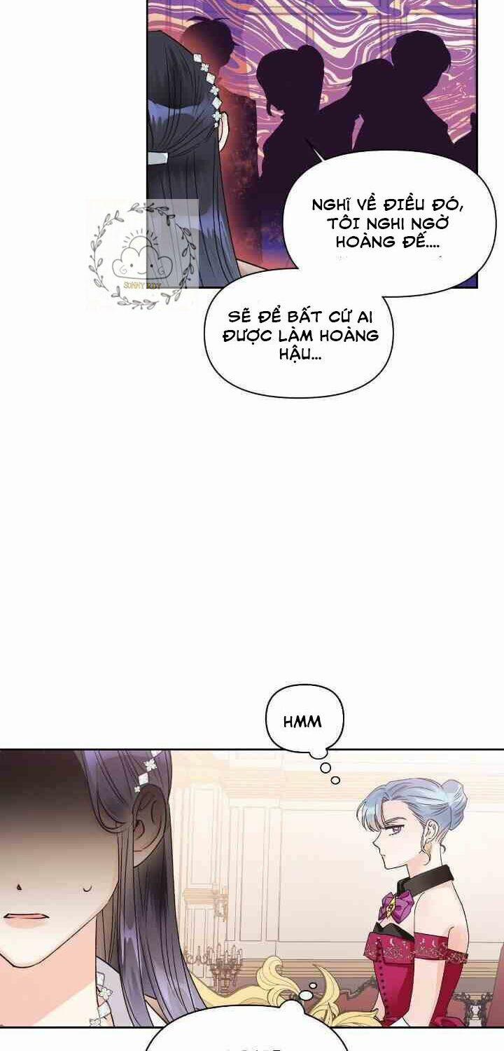 Nhân Vật Phản Diện Xứng Đôi Với Bạo Chúa 38 trang 13