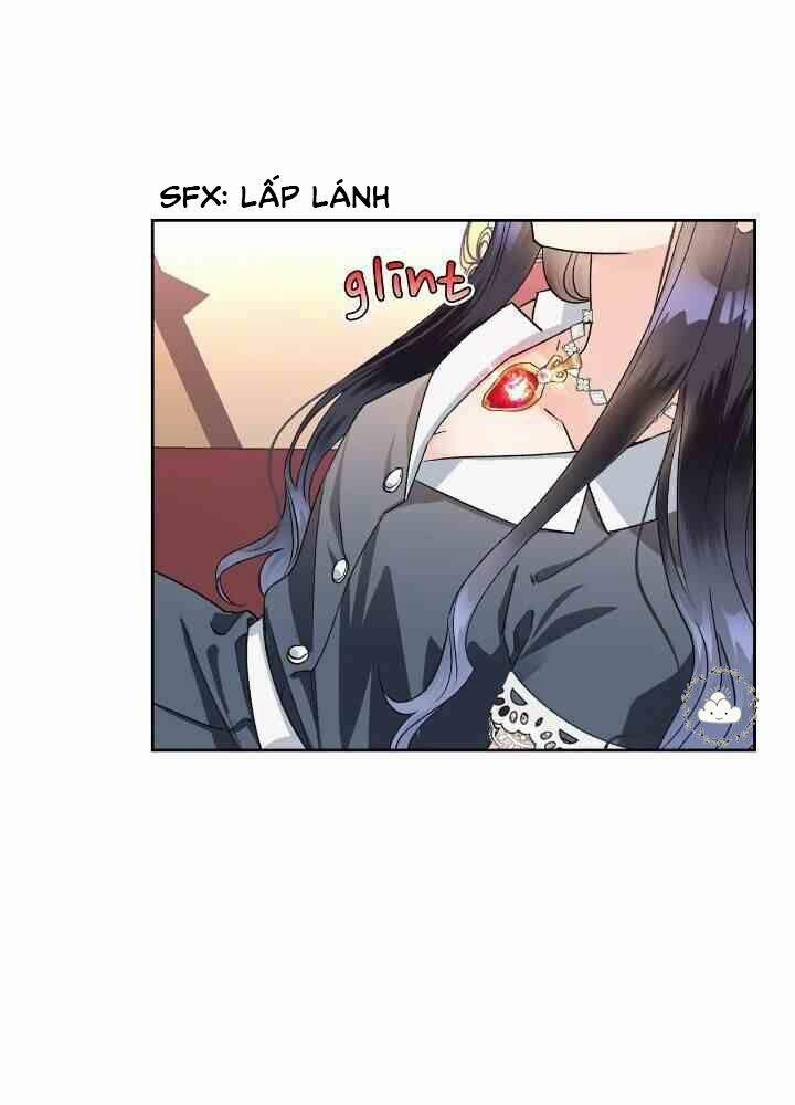 Nhân Vật Phản Diện Xứng Đôi Với Bạo Chúa 38 trang 17
