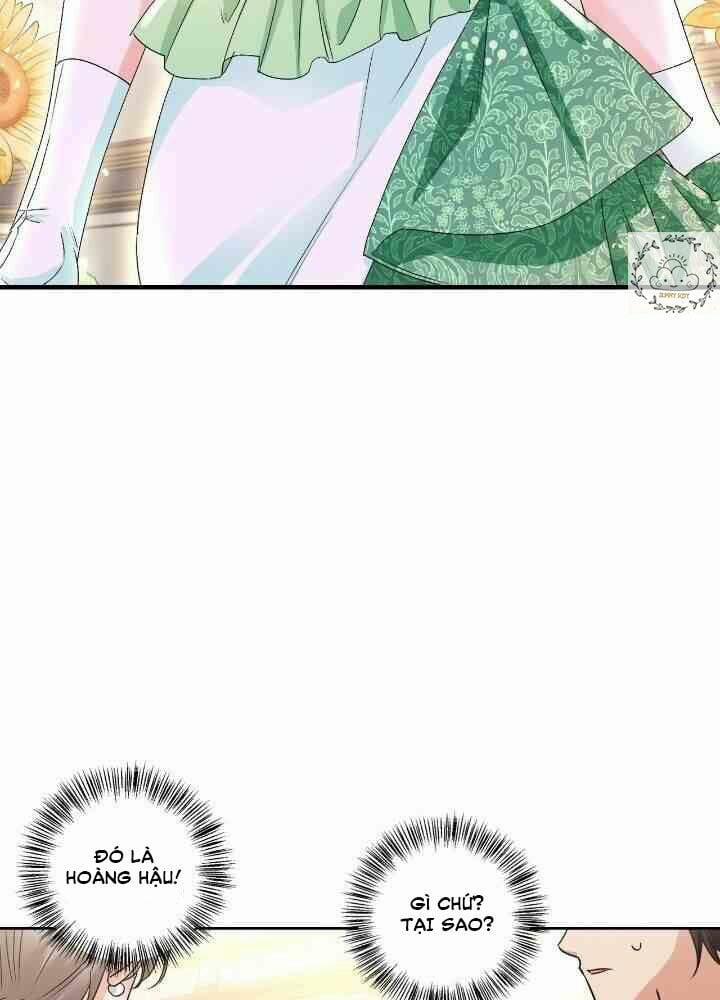 Nhân Vật Phản Diện Xứng Đôi Với Bạo Chúa 38 trang 22