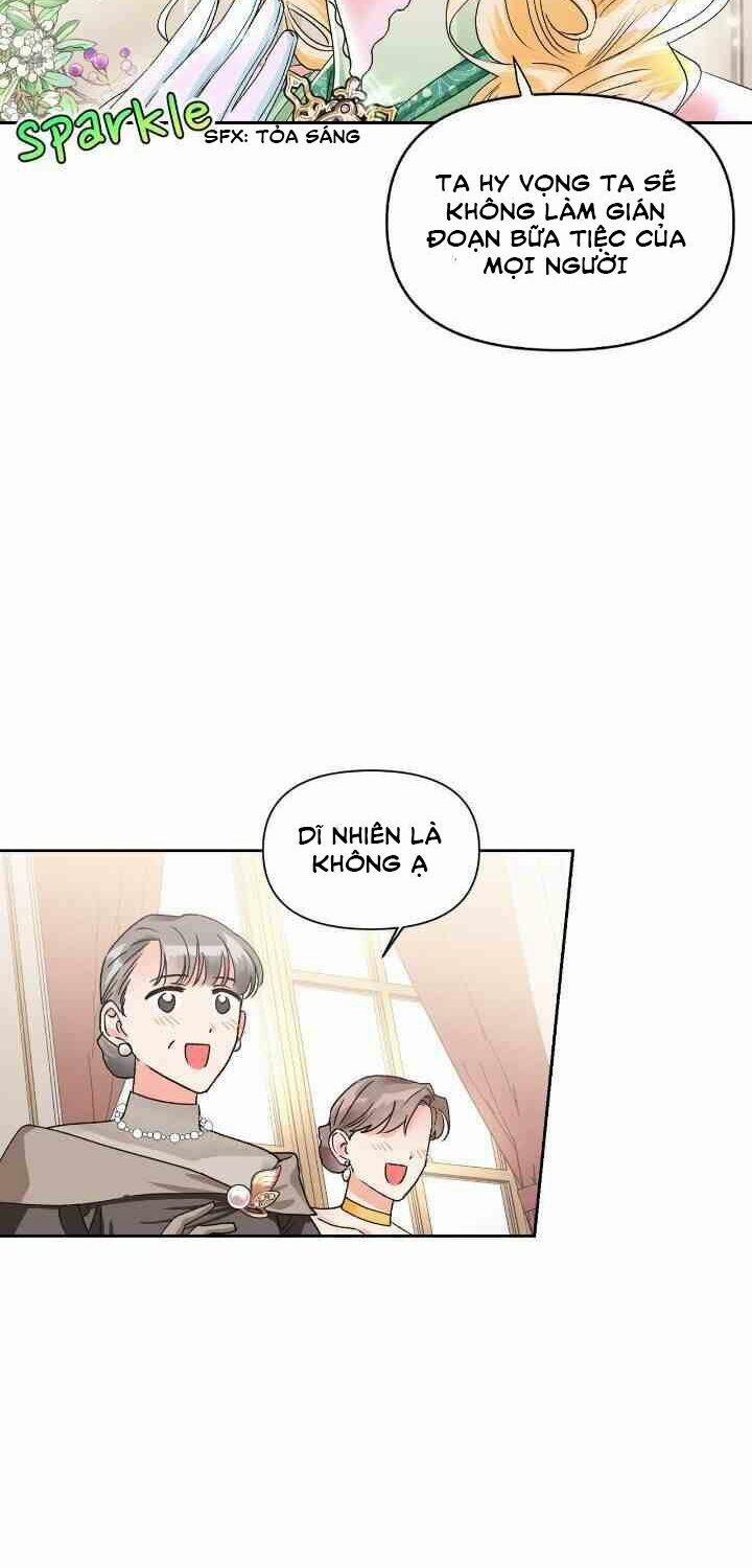 Nhân Vật Phản Diện Xứng Đôi Với Bạo Chúa 38 trang 24